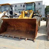 好消息：遵义急卖二手50装载机厂家价格