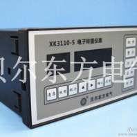 供应贝尔东方XK3110-S型电子称重仪表