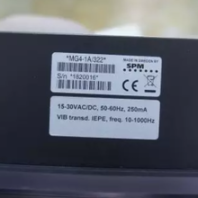 供应瑞典瑞典SPM便携式监测仪、瑞典SPM感应器、瑞典SPM转换器