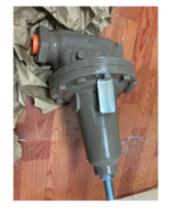 美国Cashco减压阀BB8-4S27-16000000A