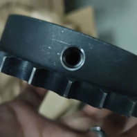 美国BOSTONGEAR链轮40B26-5/8