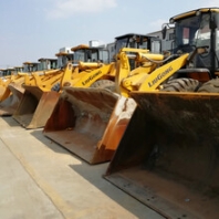 好消息：临沧低价处理二手50装载机