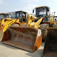 优惠信息：黄石急卖二手50装载机厂家价格