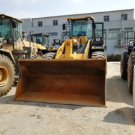 热销中：蚌埠低价卖二手50装载机市场