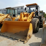 有口碑的：合肥低价处理二手50装载机