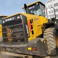 二手50铲车转让二手装载机交易市场