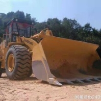 二手3吨装载机转让二手装载机交易市场
