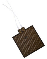 日本坂口电热SAKAGUCHI聚酰亚胺加热器[PI型]西崎科技供应