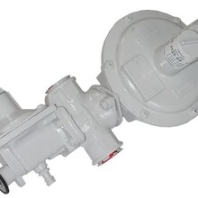 埃尔斯特-Elster调压阀