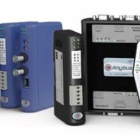 AnybusAWB5221无线路由器