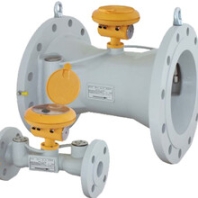 ELIS流量计，ELIS超声波流量计