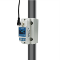 超声波流量计的工作原理和费用