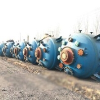 张家口倒闭厂房拆除-停产停业厂子整厂收购-承接大型拆除工程