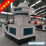 木屑颗粒机_秸秆颗粒机_山东厂家直发可分期付款产量杠杠