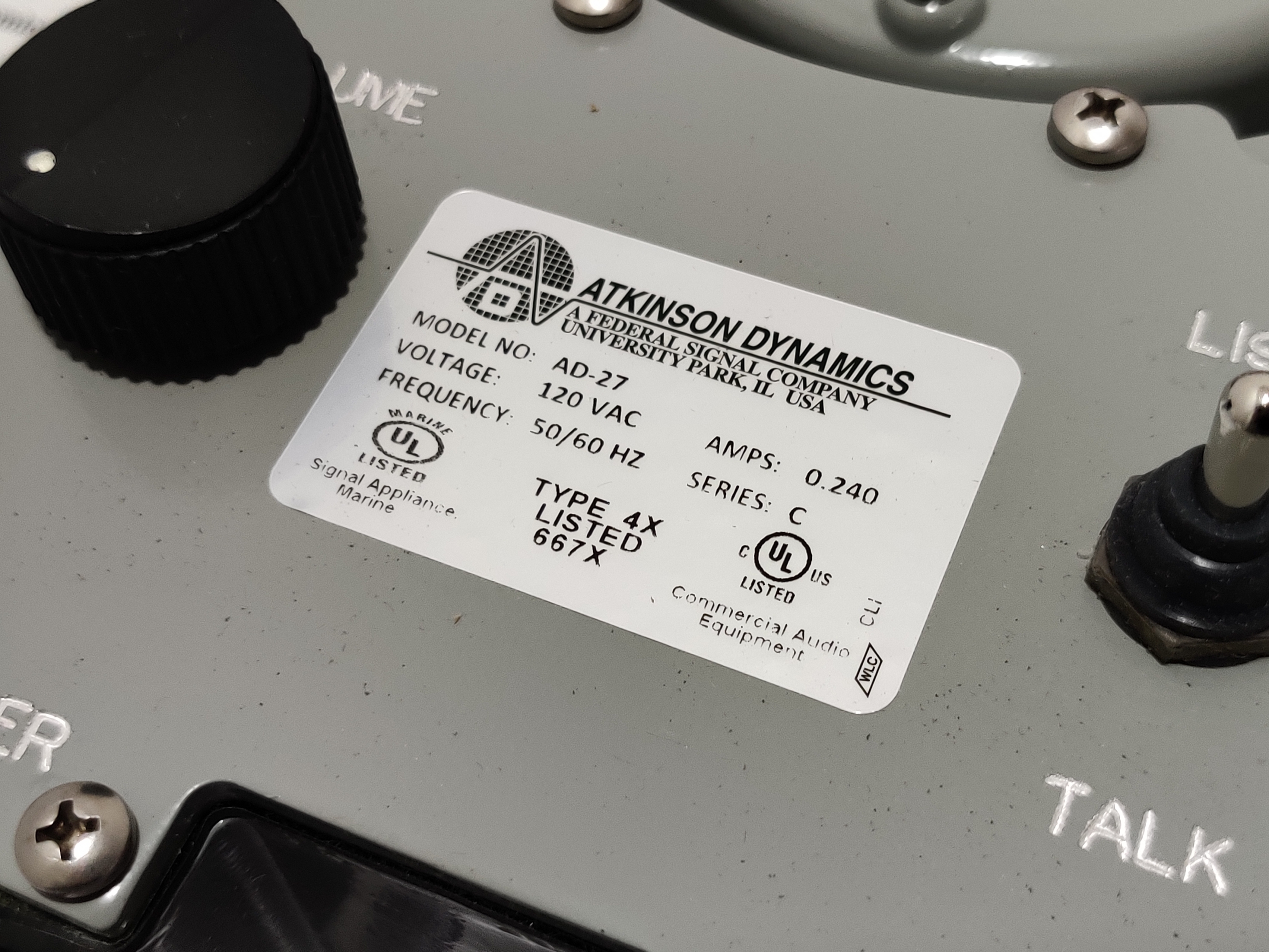 MMC取样器D-2518-1/3