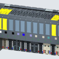 西门子6es7400-1TA11-0AA0