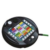 6AV6645-0AB01-0AX0-SIMATIC移动面板