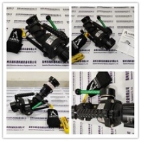 移动式消防水炮（遥控）美国阿密龙3443