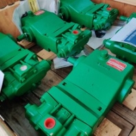 myersindustrial除冰液水泵I2C20