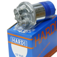 hardi&nbsp;pump&nbsp;18824燃油泵24V