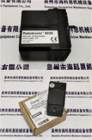 原装进口DURAG杜拉格探测器D-LX200IG-10/87Ex