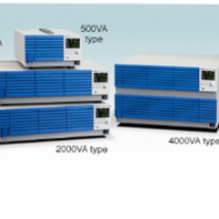 kikusui菊水PCR4000MAPCR4000M大功率交流电源