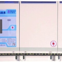 DF集中式多用户电表