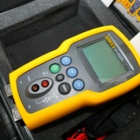fluke717压力校准仪