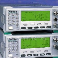 Anritsu安立ML2438AML2437AA