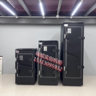 网络机柜服务器机柜监控电脑交换机机柜机房机柜