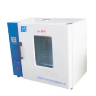 101-1A数显鼓风干燥箱，煤化验电热鼓风干燥箱