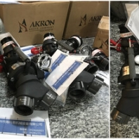 进口monitor阻旋料位开关KA1-8311-1