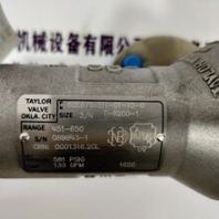 TRANBERGLED边界灯TEF2460