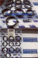 原装进口猫泵泵组2537