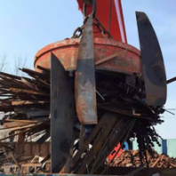 定制出售废钢电磁吸盘不发热高频强磁吸盘