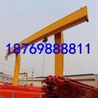 处理50吨二手双梁杭吊32吨旧地航车10吨二手杭车