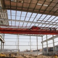 北京地区回收全套天车处理收旧天车