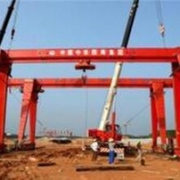 北京回收起重设备北京回收天车北京回收龙门吊北京回收行吊