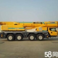 头条-武昌东亭吊车出租电话-一次选择-叉车出租挖掘机