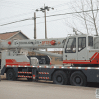 头条-綦江打通镇吊车出租-常见六大故障解析-叉车出租叉车