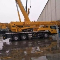 头条-怀柔九渡河吊车出租多少钱-官方认可-叉车租赁挖掘机