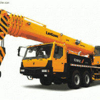 头条-金牛吊车租赁起步价-共创未来-梁家巷叉车出租折臂吊