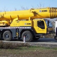 头条-彭州三界吊车出租电话-一键呼叫-叉车租赁升降车