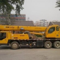 头条-龙华垦吊车租赁-本地温馨服务-工厂设备搬迁