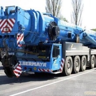 头条-南开八里台吊车租赁-一键呼叫-工厂设备搬迁