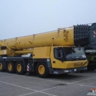 头条-萧山钱江世纪城出租吊车-加料不加价-叉车出租折臂吊