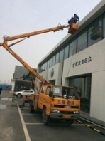 头条-静安上海电视台吊车租赁方法-精英团队-叉车出租随车吊