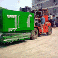 头条-朝阳永安里吊车出租-引领智能新生活-大型设备搬运