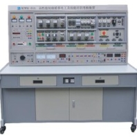 初级维修电工及技能考核实训装置