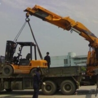 头条-青羊人民公园吊车租赁方法-论坛交流-叉车租赁高空作业车